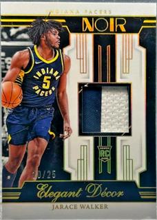 Jarace Walker