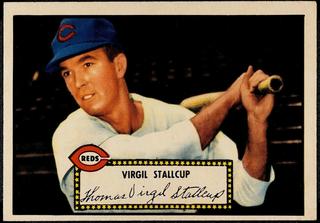Virgil Stallcup