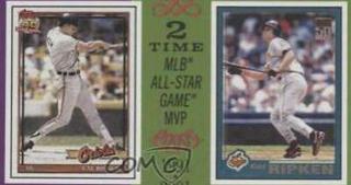 Cal Ripken Jr.