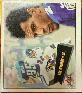 Rod Woodson