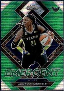 Arike Ogunbowale