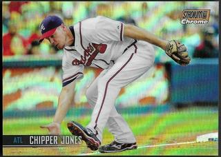 Chipper Jones