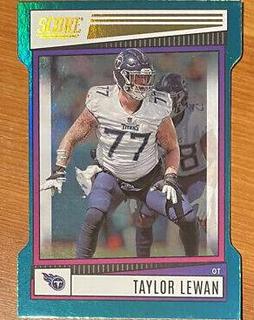 Taylor Lewan