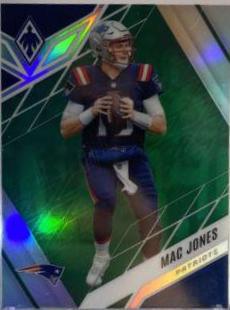 Mac Jones
