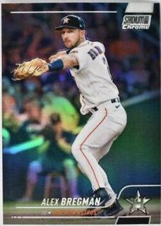 Alex Bregman