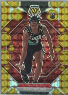 Jabari Walker