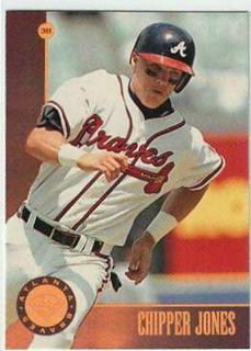 Chipper Jones