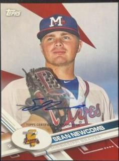 Sean Newcomb