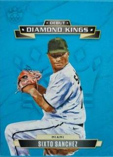 Sixto Sanchez