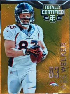 Wes Welker