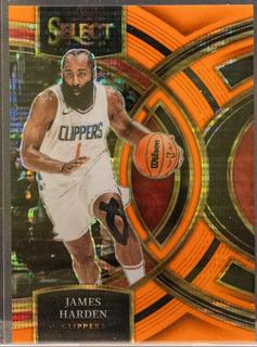 James Harden