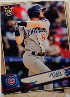 ian happ