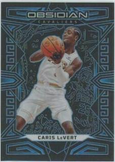 Caris LeVert