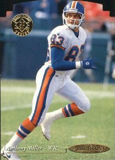 Anthony Miller