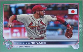 Nolan Arenado