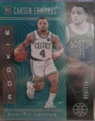 Carsen Edwards