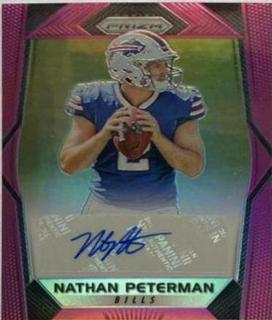 Nathan Peterman