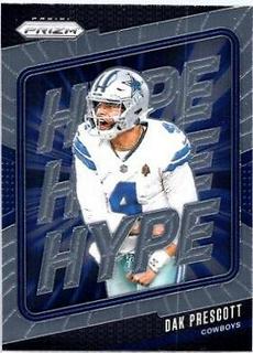 Dak Prescott