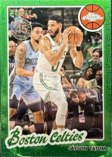 Jayson Tatum