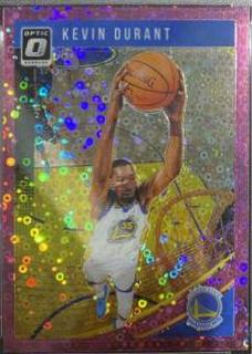 Kevin Durant