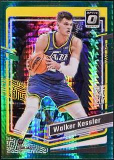 Walker Kessler