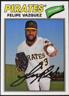 Felipe Vazquez