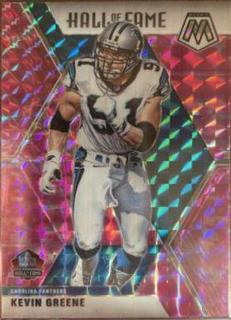 Kevin Greene