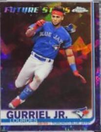 Lourdes Gurriel Jr.
