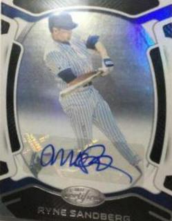 Ryne Sandberg