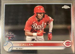 Jay Allen