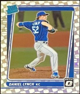 Daniel Lynch