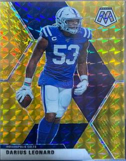 Darius Leonard