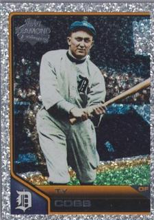 Ty Cobb