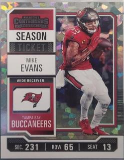 Mike Evans