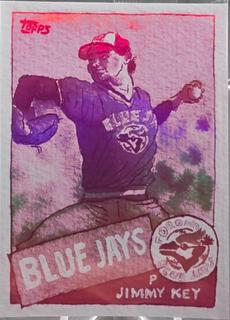 Jimmy Key