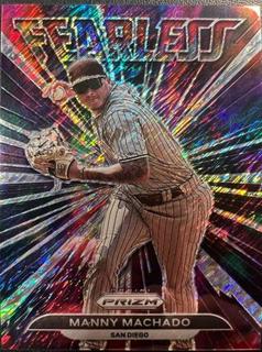 Manny Machado