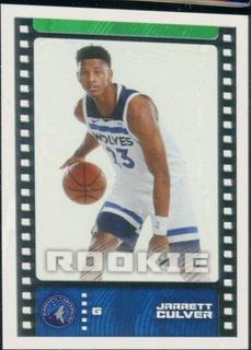 Jarrett Culver