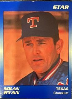 Nolan Ryan