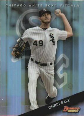 Chris Sale #45