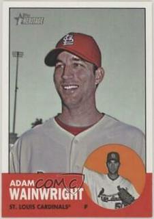 Adam Wainwright