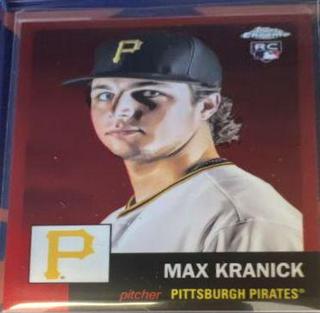 Max Kranick