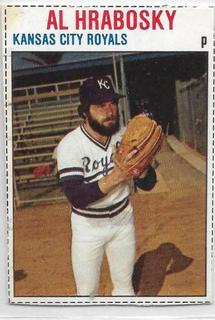 Al Hrabosky