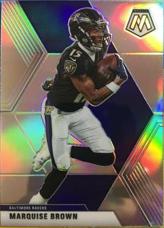 Marquise Brown