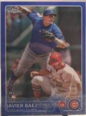 Javier Baez
