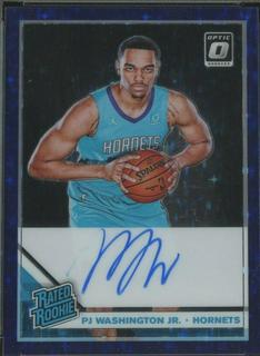 PJ Washington Jr.