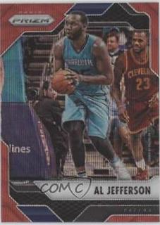 Al Jefferson