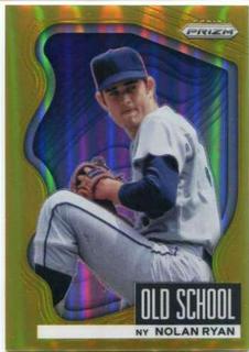 Nolan Ryan