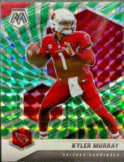 Kyler Murray