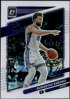 Domantas Sabonis