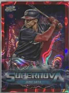 Juan Soto